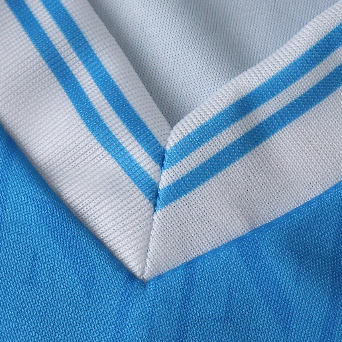 Men's Home Jersey 25/26
