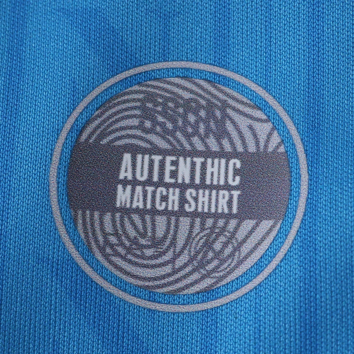 Men's Home Jersey 25/26