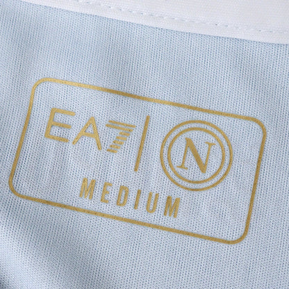Men's Home Jersey 25/26