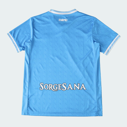 Men's Home Jersey 25/26