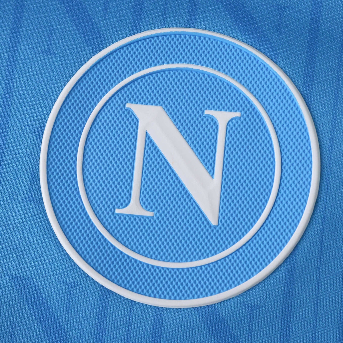 Men's Home Jersey 25/26