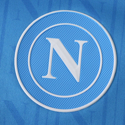 Men's Home Jersey 25/26