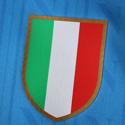 Men's Home Jersey 25/26