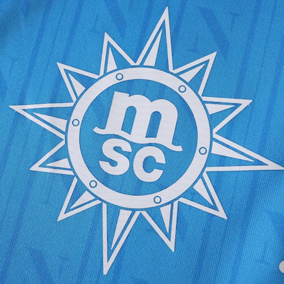 Men's Home Jersey 25/26