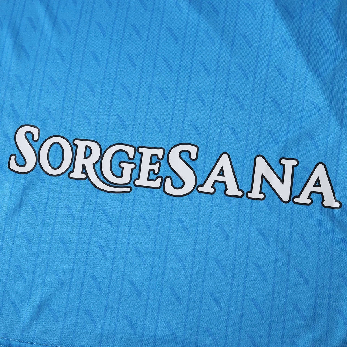 Men's Home Jersey 25/26
