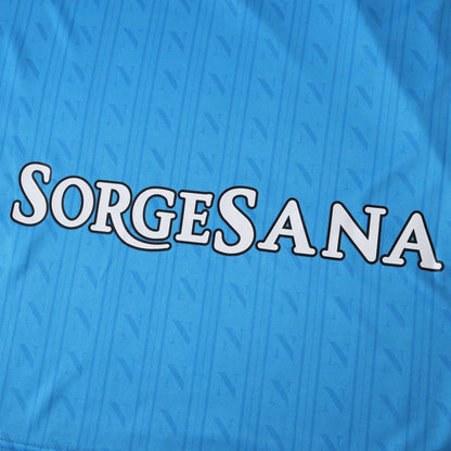 Men's Home Jersey 25/26