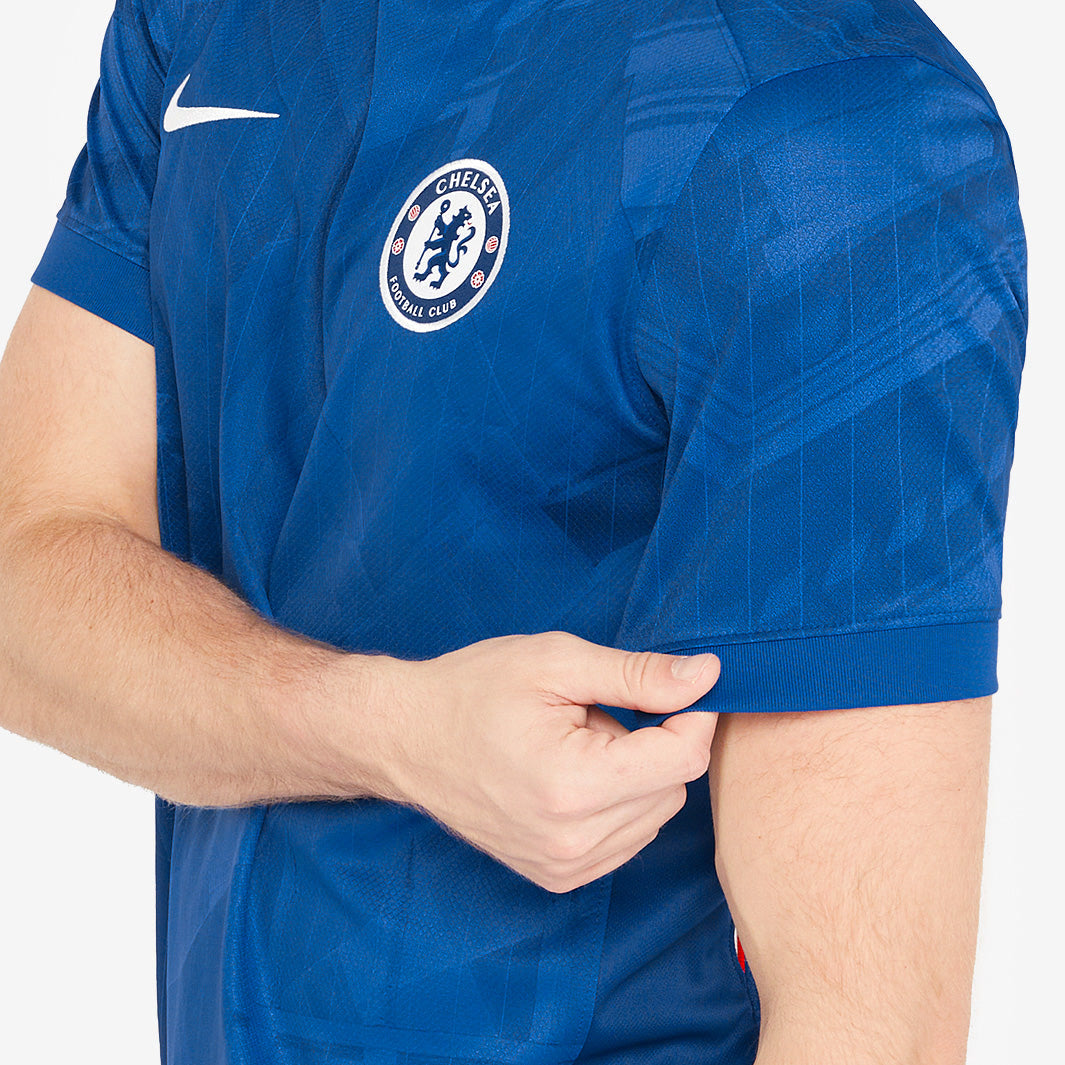 Men's Home Jersey 25/26