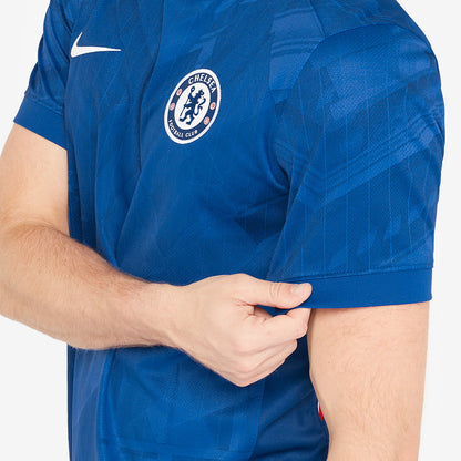 Men's Home Jersey 25/26