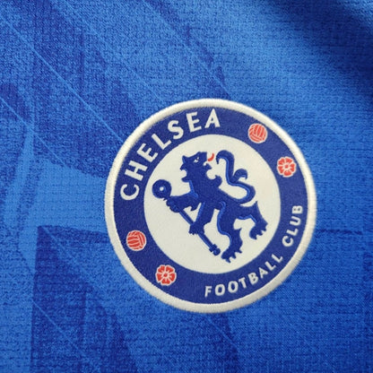 Men's Home Jersey 25/26