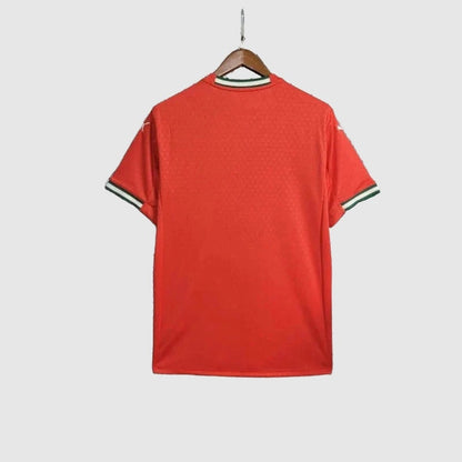 Men's Home Jersey 25/26