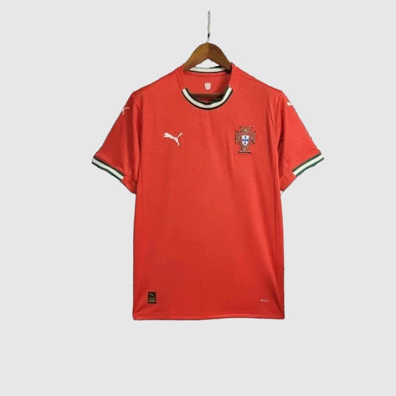 Men's Home Jersey 25/26