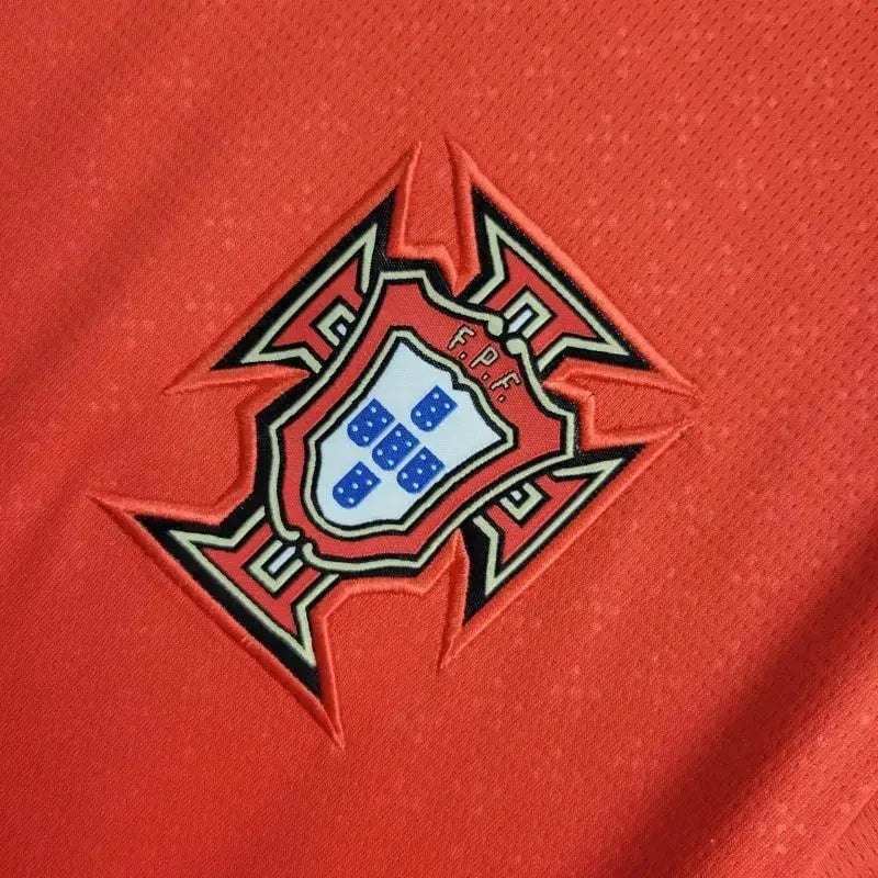 Men's Home Jersey 25/26
