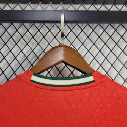 Men's Home Jersey 25/26