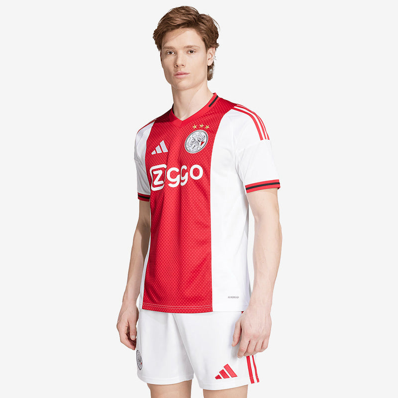 Men's Home Jersey 25/26