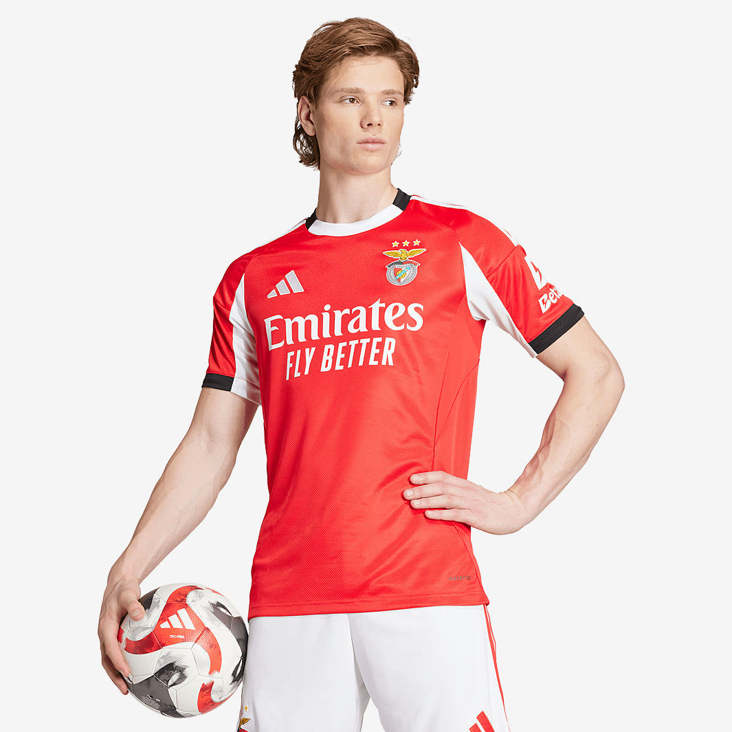Men's Home Jersey 25/26