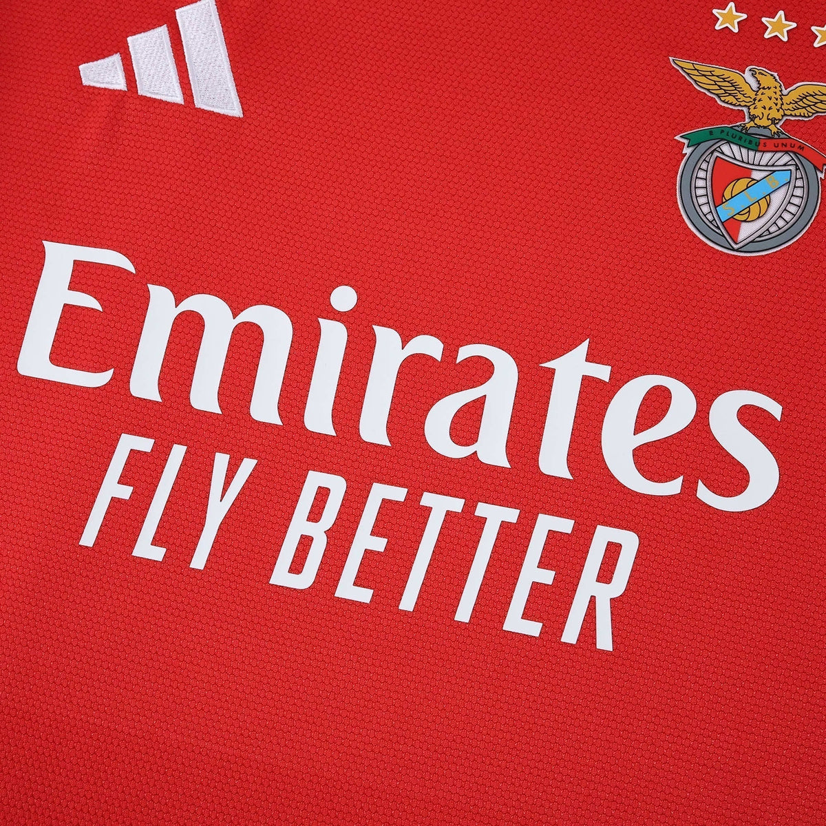Men's Home Jersey 25/26