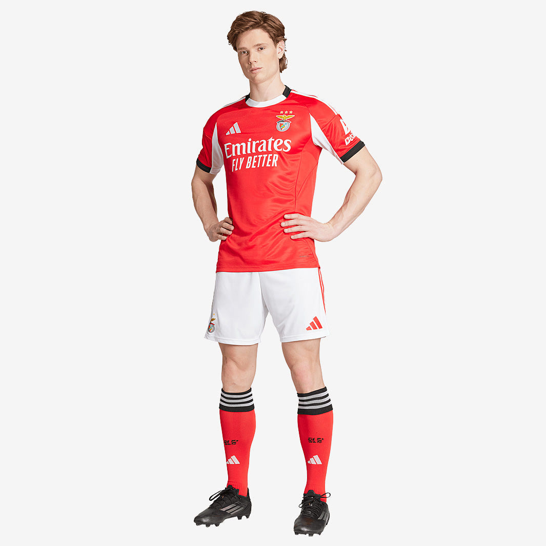 Men's Home Jersey 25/26