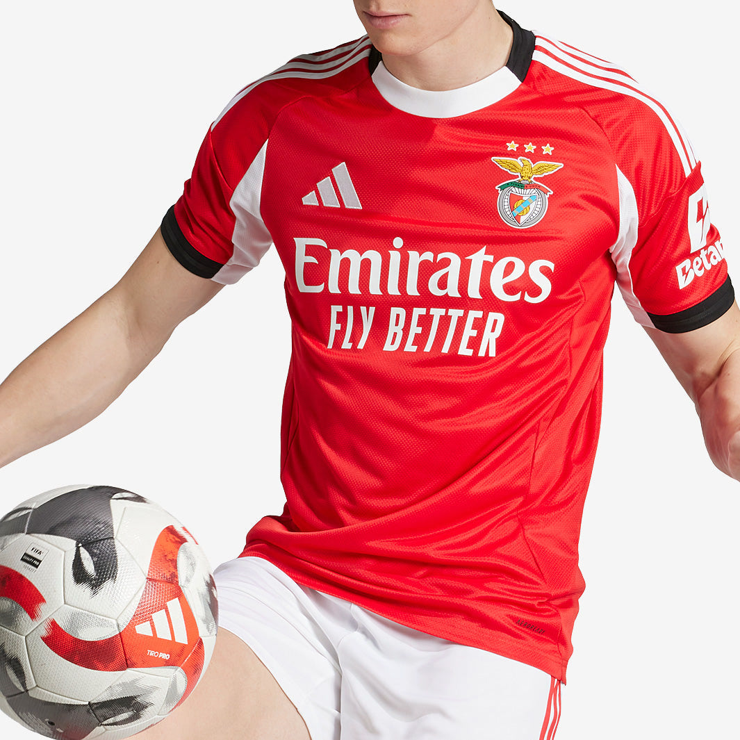 Men's Home Jersey 25/26