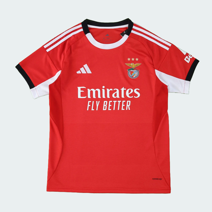 Men's Home Jersey 25/26