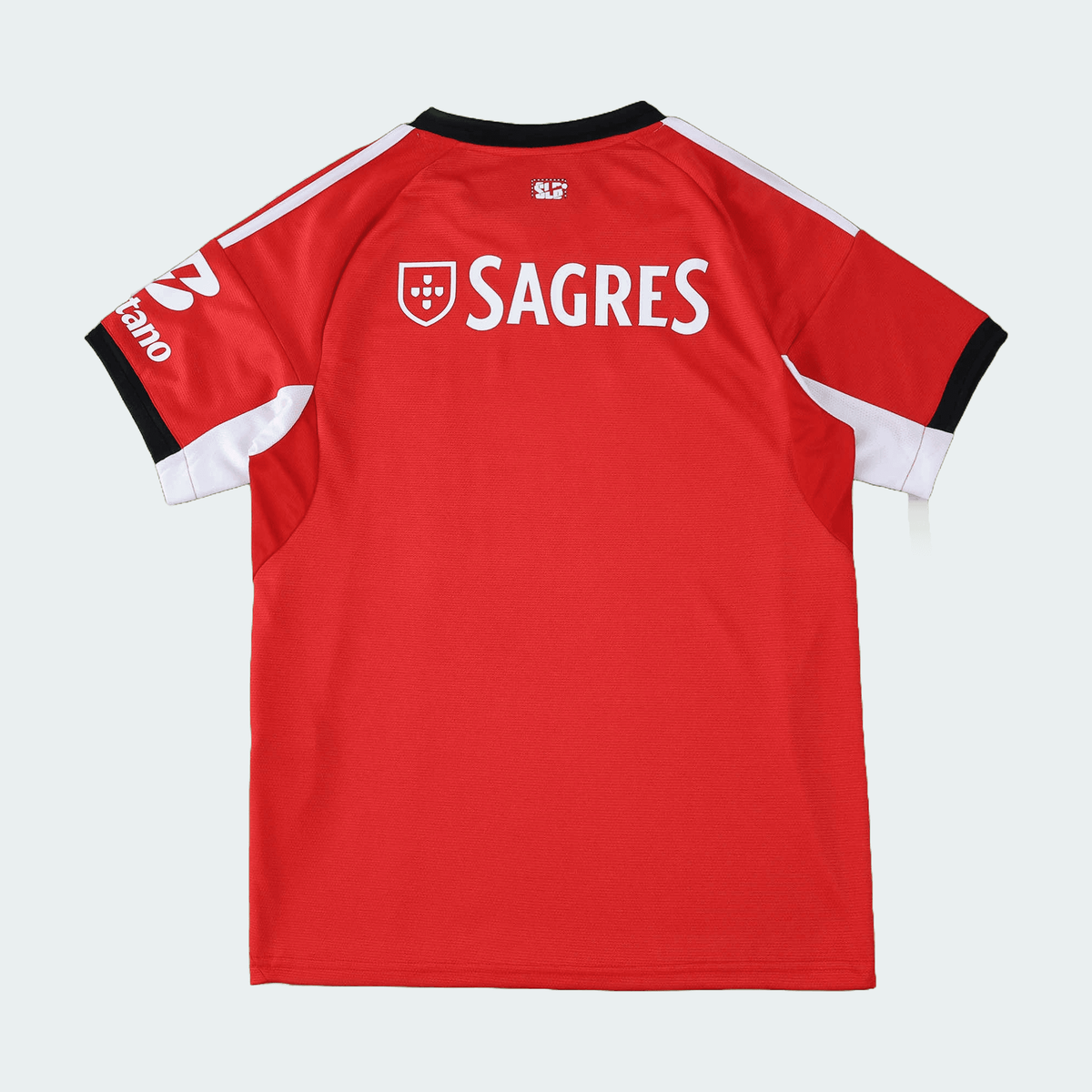 Men's Home Jersey 25/26