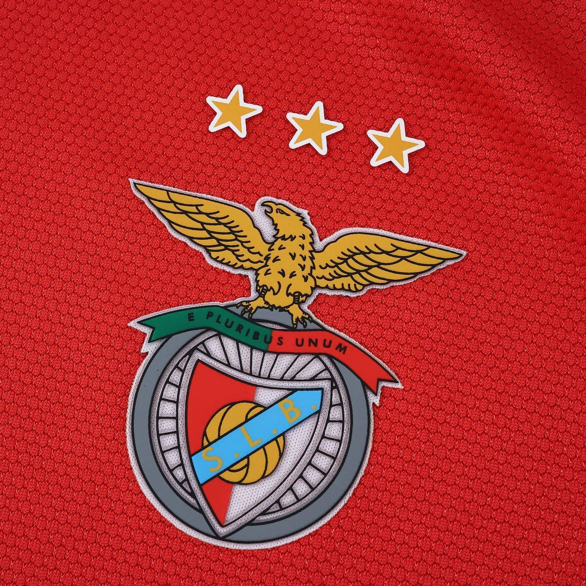 Men's Home Jersey 25/26