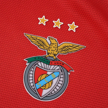 Men's Home Jersey 25/26