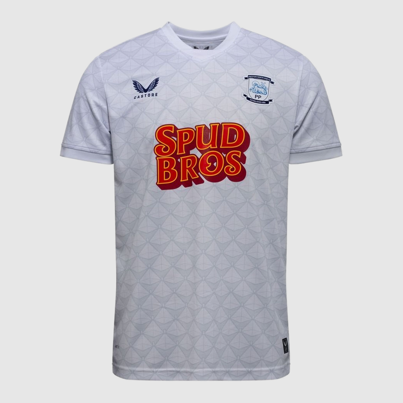 Men's Home Jersey 25/26