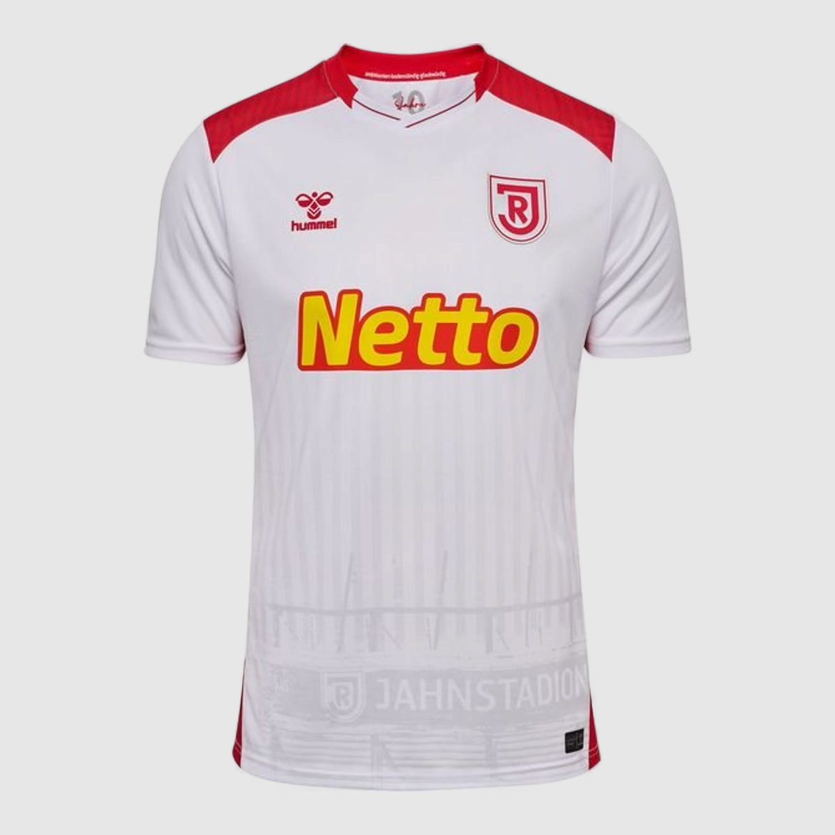 Men's Home Jersey 25/26
