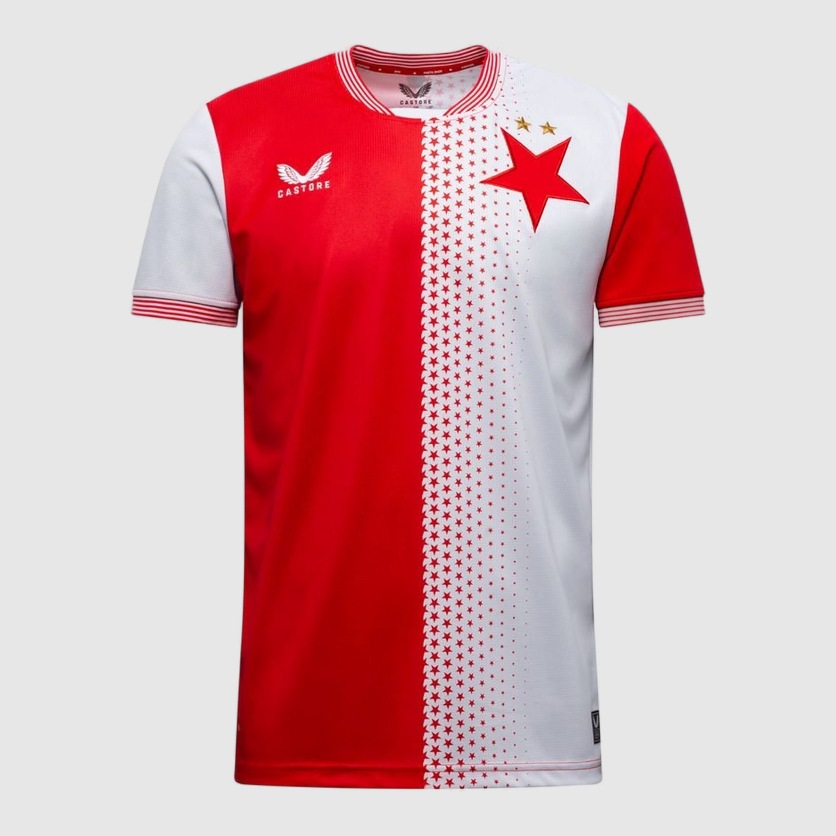 Men's Home Jersey 25/26