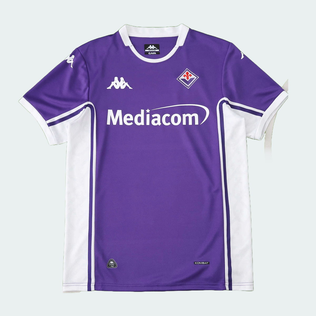 Men's Home Jersey 25/26