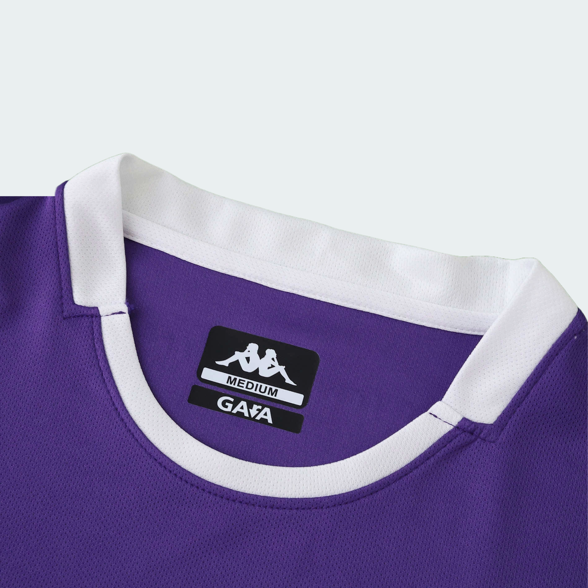 Men's Home Jersey 25/26
