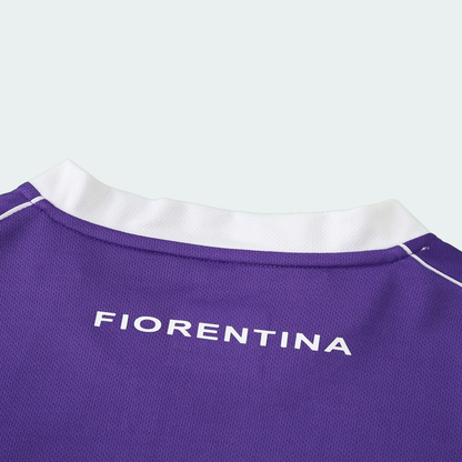 Men's Home Jersey 25/26