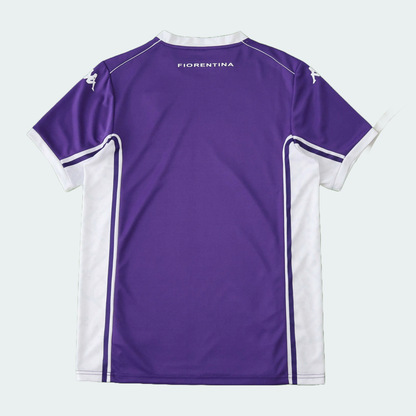 Men's Home Jersey 25/26