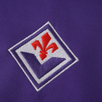 Men's Home Jersey 25/26