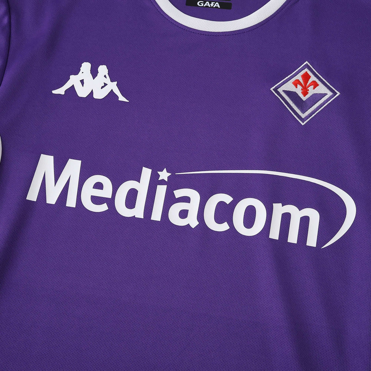 Men's Home Jersey 25/26