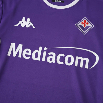 Men's Home Jersey 25/26