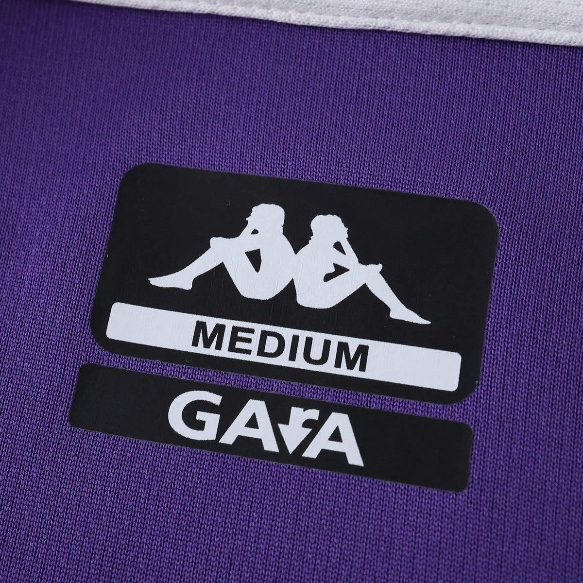 Men's Home Jersey 25/26