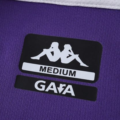 Men's Home Jersey 25/26