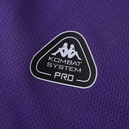 Men's Home Jersey 25/26