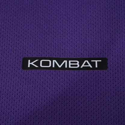 Men's Home Jersey 25/26