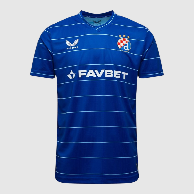 Men's Home Jersey 25/26