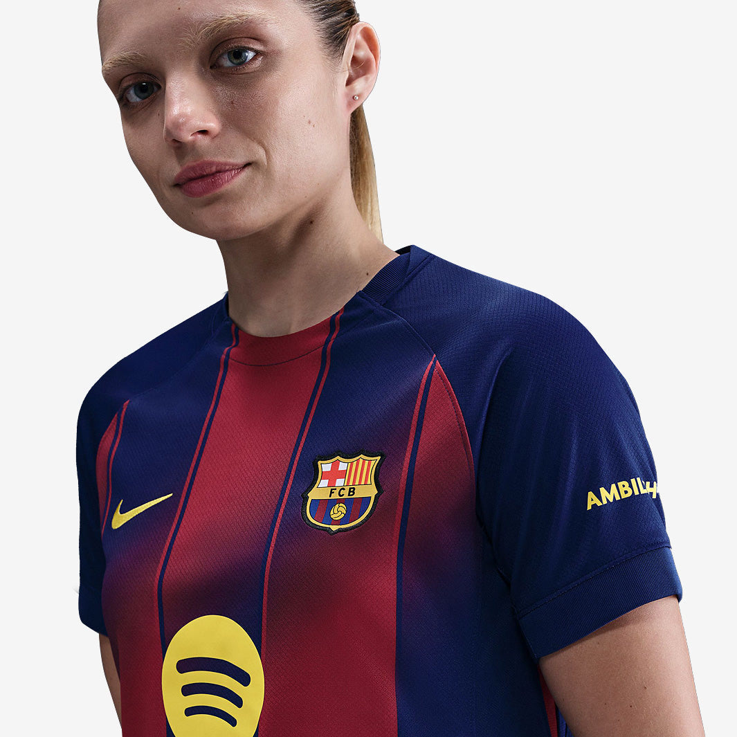 Women's Home Jersey 25/26