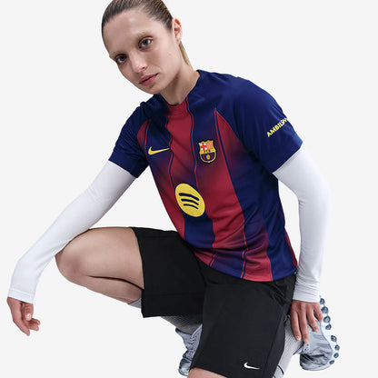 Women's Home Jersey 25/26