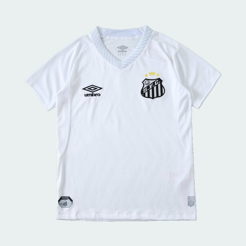 Women's Home Jersey 25/26