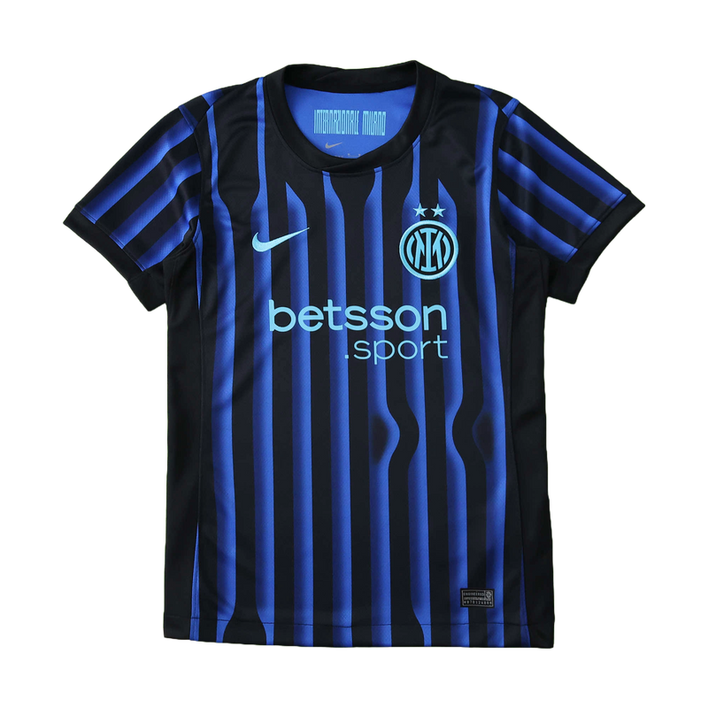 Women's Home Jersey 25/26