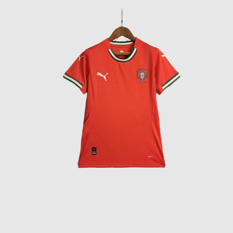 Women's Home Jersey 25/26
