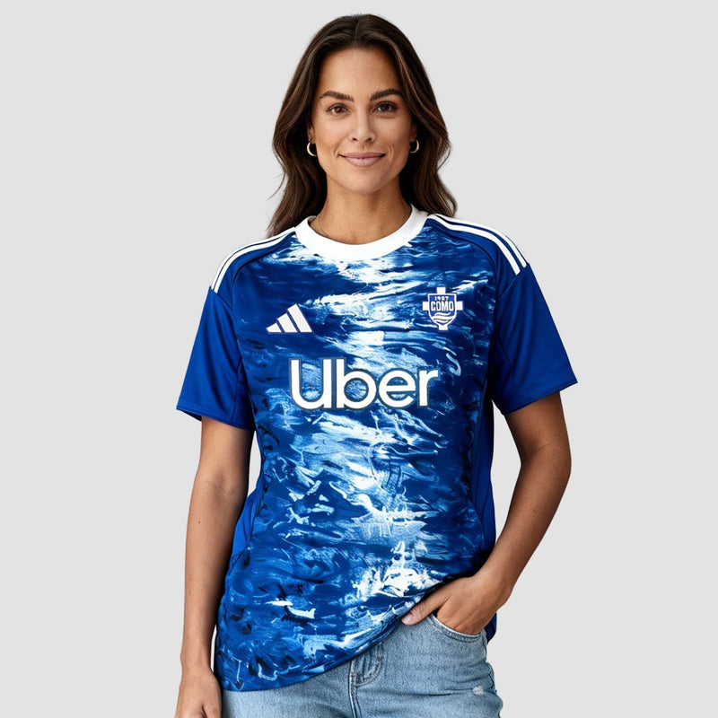 Women's Home Jersey 25/26