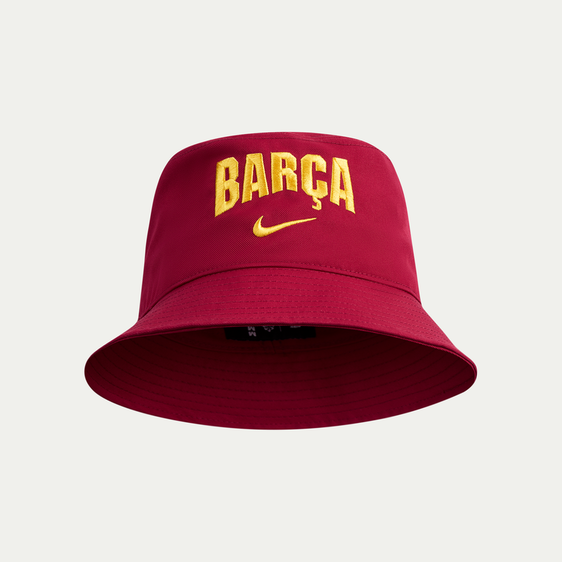 Home Bucket Hat Red 26/27