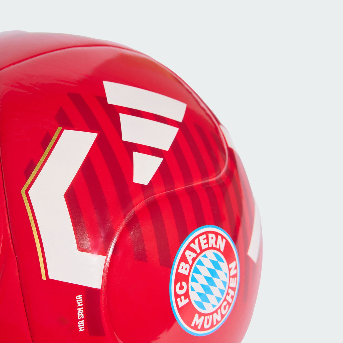 Home Club Ball 26/27