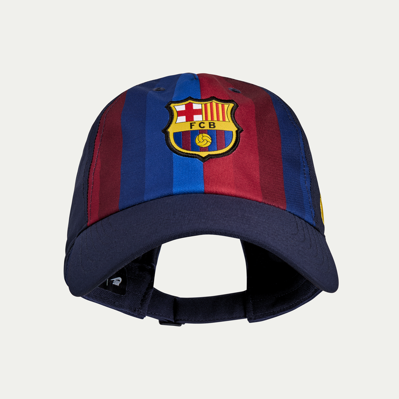 Home Club Cap 26/27